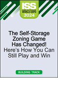 Video Pre-Order - The Self-Storage Zoning Game Has Changed! Here’s How You Can Still Play and Win